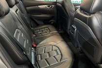 Nissan Qashqai (14-21) Tekna+ 1.5 dCi 110 (07/17 on) 5d For Sale - Wearside Autoparc, Sunderland