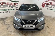 Nissan Qashqai (14-21) Tekna+ 1.5 dCi 110 (07/17 on) 5d For Sale - Wearside Autoparc, Sunderland