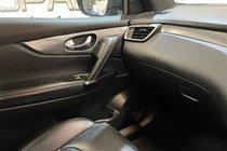 Nissan Qashqai (14-21) Tekna+ 1.5 dCi 110 (07/17 on) 5d For Sale - Wearside Autoparc, Sunderland