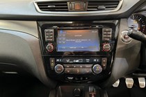 Nissan Qashqai (14-21) Tekna+ 1.5 dCi 110 (07/17 on) 5d For Sale - Wearside Autoparc, Sunderland