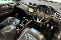 Nissan Qashqai (14-21) Tekna+ 1.5 dCi 110 (07/17 on) 5d For Sale - Wearside Autoparc, Sunderland