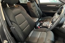 Mazda CX-5 SUV (17 on) Skyactiv-G 165ps 2WD SE-L 5d For Sale - Wearside Autoparc, Sunderland
