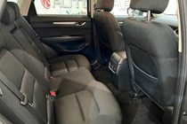 Mazda CX-5 SUV (17 on) Skyactiv-G 165ps 2WD SE-L 5d For Sale - Wearside Autoparc, Sunderland