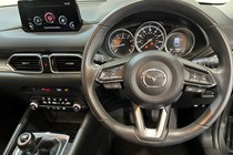 Mazda CX-5 SUV (17 on) Skyactiv-G 165ps 2WD SE-L 5d For Sale - Wearside Autoparc, Sunderland