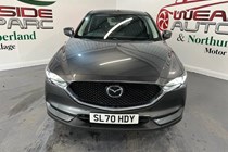 Mazda CX-5 SUV (17 on) Skyactiv-G 165ps 2WD SE-L 5d For Sale - Wearside Autoparc, Sunderland