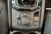 Mazda CX-5 SUV (17 on) Skyactiv-G 165ps 2WD SE-L 5d For Sale - Wearside Autoparc, Sunderland