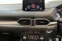 Mazda CX-5 SUV (17 on) Skyactiv-G 165ps 2WD SE-L 5d For Sale - Wearside Autoparc, Sunderland