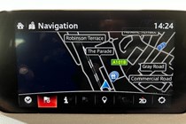 Mazda CX-5 SUV (17 on) Skyactiv-G 165ps 2WD SE-L 5d For Sale - Wearside Autoparc, Sunderland