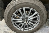 Mazda CX-5 SUV (17 on) Skyactiv-G 165ps 2WD SE-L 5d For Sale - Wearside Autoparc, Sunderland