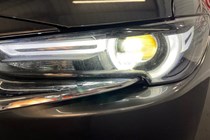 Mazda CX-5 SUV (17 on) Skyactiv-G 165ps 2WD SE-L 5d For Sale - Wearside Autoparc, Sunderland