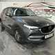 Mazda CX-5 SUV (17 on) Skyactiv-G 165ps 2WD SE-L 5d For Sale - Wearside Autoparc, Sunderland