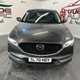 Mazda CX-5 SUV (17 on) Skyactiv-G 165ps 2WD SE-L 5d For Sale - Wearside Autoparc, Sunderland