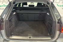 Audi A4 Avant (15-24) S Line 40 TDI 190PS Quattro S Tronic auto 5d For Sale - Wearside Autoparc, Sunderland
