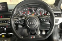 Audi A4 Avant (15-24) S Line 40 TDI 190PS Quattro S Tronic auto 5d For Sale - Wearside Autoparc, Sunderland