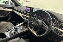 Audi A4 Avant (15-24) S Line 40 TDI 190PS Quattro S Tronic auto 5d For Sale - Wearside Autoparc, Sunderland