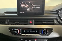 Audi A4 Avant (15-24) S Line 40 TDI 190PS Quattro S Tronic auto 5d For Sale - Wearside Autoparc, Sunderland
