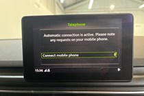 Audi A4 Avant (15-24) S Line 40 TDI 190PS Quattro S Tronic auto 5d For Sale - Wearside Autoparc, Sunderland