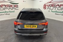 Audi A4 Avant (15-24) S Line 40 TDI 190PS Quattro S Tronic auto 5d For Sale - Wearside Autoparc, Sunderland