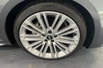 Audi A4 Avant (15-24) S Line 40 TDI 190PS Quattro S Tronic auto 5d For Sale - Wearside Autoparc, Sunderland