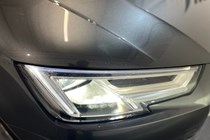 Audi A4 Avant (15-24) S Line 40 TDI 190PS Quattro S Tronic auto 5d For Sale - Wearside Autoparc, Sunderland