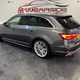 Audi A4 Avant (15-24) S Line 40 TDI 190PS Quattro S Tronic auto 5d For Sale - Wearside Autoparc, Sunderland