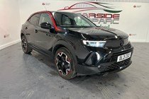 Vauxhall Mokka SUV (20 on) 1.2 Turbo SRi Nav Premium 5d For Sale - Wearside Autoparc, Sunderland
