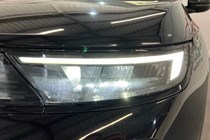 Vauxhall Mokka SUV (20 on) 1.2 Turbo SRi Nav Premium 5d For Sale - Wearside Autoparc, Sunderland