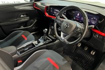 Vauxhall Mokka SUV (20 on) 1.2 Turbo SRi Nav Premium 5d For Sale - Wearside Autoparc, Sunderland