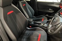 Vauxhall Mokka SUV (20 on) 1.2 Turbo SRi Nav Premium 5d For Sale - Wearside Autoparc, Sunderland