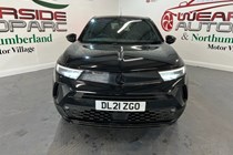 Vauxhall Mokka SUV (20 on) 1.2 Turbo SRi Nav Premium 5d For Sale - Wearside Autoparc, Sunderland