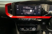 Vauxhall Mokka SUV (20 on) 1.2 Turbo SRi Nav Premium 5d For Sale - Wearside Autoparc, Sunderland