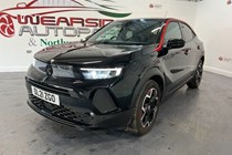 Vauxhall Mokka SUV (20 on) 1.2 Turbo SRi Nav Premium 5d For Sale - Wearside Autoparc, Sunderland