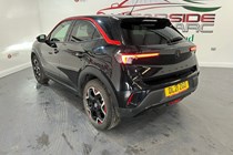 Vauxhall Mokka SUV (20 on) 1.2 Turbo SRi Nav Premium 5d For Sale - Wearside Autoparc, Sunderland