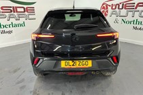 Vauxhall Mokka SUV (20 on) 1.2 Turbo SRi Nav Premium 5d For Sale - Wearside Autoparc, Sunderland