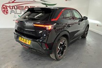 Vauxhall Mokka SUV (20 on) 1.2 Turbo SRi Nav Premium 5d For Sale - Wearside Autoparc, Sunderland