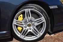 Porsche 911 Cabriolet (05-12) 911 (997) Turbo 2d Tiptronic S For Sale - Autopoint UK (Notts) Ltd, Nottinghamshire