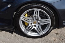 Porsche 911 Cabriolet (05-12) 911 (997) Turbo 2d Tiptronic S For Sale - Autopoint UK (Notts) Ltd, Nottinghamshire