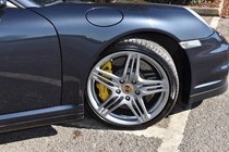 Porsche 911 Cabriolet (05-12) 911 (997) Turbo 2d Tiptronic S For Sale - Autopoint UK (Notts) Ltd, Nottinghamshire