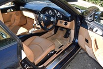 Porsche 911 Cabriolet (05-12) 911 (997) Turbo 2d Tiptronic S For Sale - Autopoint UK (Notts) Ltd, Nottinghamshire