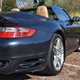 Porsche 911 Cabriolet (05-12) 911 (997) Turbo 2d Tiptronic S For Sale - Autopoint UK (Notts) Ltd, Nottinghamshire