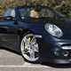 Porsche 911 Cabriolet (05-12) 911 (997) Turbo 2d Tiptronic S For Sale - Autopoint UK (Notts) Ltd, Nottinghamshire