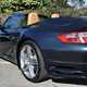 Porsche 911 Cabriolet (05-12) 911 (997) Turbo 2d Tiptronic S For Sale - Autopoint UK (Notts) Ltd, Nottinghamshire