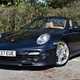 Porsche 911 Cabriolet (05-12) 911 (997) Turbo 2d Tiptronic S For Sale - Autopoint UK (Notts) Ltd, Nottinghamshire