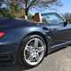 Porsche 911 Cabriolet (05-12) 911 (997) Turbo 2d Tiptronic S For Sale - Autopoint UK (Notts) Ltd, Nottinghamshire