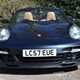 Porsche 911 Cabriolet (05-12) 911 (997) Turbo 2d Tiptronic S For Sale - Autopoint UK (Notts) Ltd, Nottinghamshire