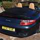 Porsche 911 Cabriolet (05-12) 911 (997) Turbo 2d Tiptronic S For Sale - Autopoint UK (Notts) Ltd, Nottinghamshire
