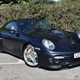Porsche 911 Cabriolet (05-12) 911 (997) Turbo 2d Tiptronic S For Sale - Autopoint UK (Notts) Ltd, Nottinghamshire