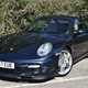 Porsche 911 Cabriolet (05-12) 911 (997) Turbo 2d Tiptronic S For Sale - Autopoint UK (Notts) Ltd, Nottinghamshire