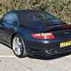 Porsche 911 Cabriolet (05-12) 911 (997) Turbo 2d Tiptronic S For Sale - Autopoint UK (Notts) Ltd, Nottinghamshire