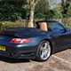 Porsche 911 Cabriolet (05-12) 911 (997) Turbo 2d Tiptronic S For Sale - Autopoint UK (Notts) Ltd, Nottinghamshire